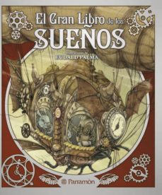 el gran libro de los sueños-9788434238060