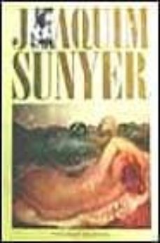 joaquim sunyer-9788434308060