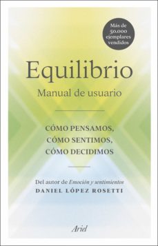 equilibrio (edicion española) (ebook)-daniel lopez rosetti-9788434431560