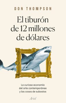 el tiburon de 12 millones de dolares-9788434435360