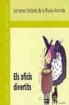 els oficis divertits-9788434507760