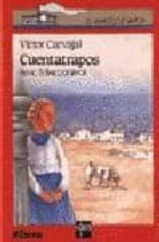 cuentatrapos-victor carvajal-9788434816060