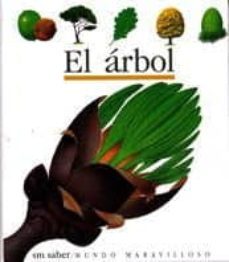 el arbol-christian broutin-9788434840560