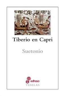 tiberio en capri-9788435023160