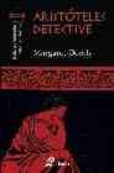 aristoteles detective-9788435035460