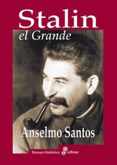 stalin el grande (ebook)-9788435046060