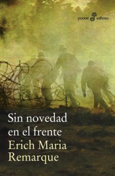 sin novedad en el frente (ebook)-erich maria remarque-9788435047760