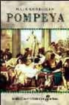 pompeya-maja lundgren-9788435060660