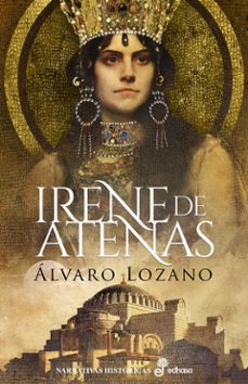 irene de atenas-9788435063760