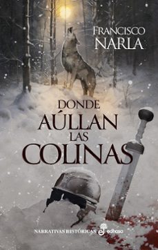 donde aullan las colinas-9788435064460