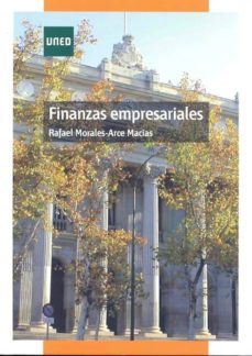 finanzas empresariales-9788436260960