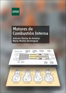 motores de combustion interna (ebook)-antonio jose rovira de antonio-marta muñoz dominguez-9788436270860