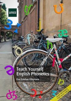 teach yourself english phonetics-eva estebas vilaplana-9788436275360