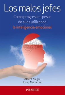 los malos jefes (ebook)-albert alegre rossello-josep maria gali-9788436835960
