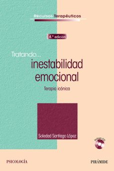 tratando... inestabilidad emocional (4ª ed.)-9788436836660