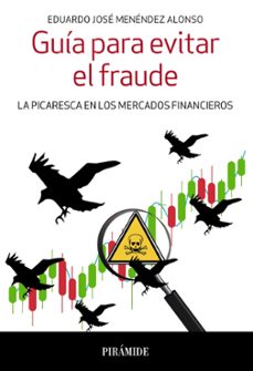guia para evitar el fraude-eduardo jose menendez alonso-9788436841060