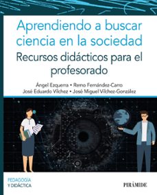 aprendiendo a buscar ciencia en la sociedad-9788436845860