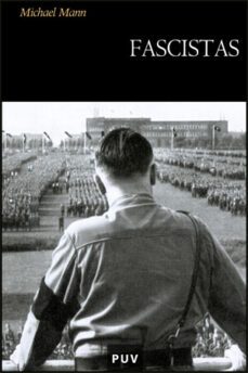 fascistas-michel mann-9788437064260