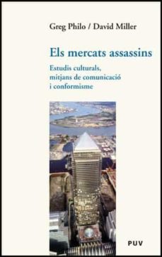 els mercats assassins-david miller-9788437074160