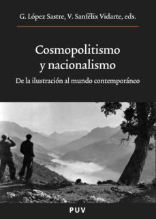 cosmopolitismo y nacionalismo (ebook)-9788437082660