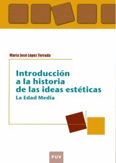 introduccion a la historia de las ideas esteticas (ebook)-9788437085760