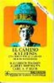 el camino a eleusis: una solucion al enigma de los misterios-robert gordon wasson-9788437503660