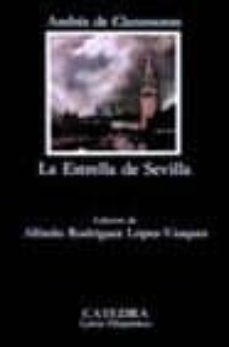 la estrella de sevilla-andres de claromonte-9788437610160