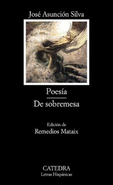 poesia; de sobremesa-9788437623160