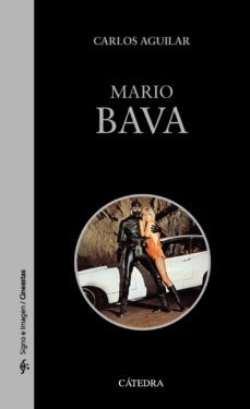 mario bava-carlos aguilar gutierrez-9788437630960