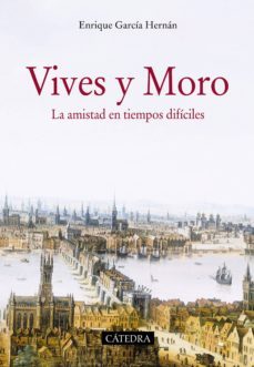 vives y moro (ebook)-enrique garcia hernan-9788437636160