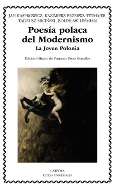 poesia polaca del modernismo-9788437646060
