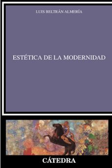 estetica de la modernidad-9788437648460