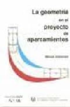la geometria en el proyecto de aparcamientos-manuel sobreviela viñuales-9788438000960