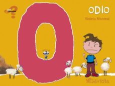 odio ¿que sientes?-9788439208860