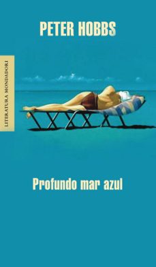 profundo mar azul-9788439721260
