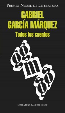 todos los cuentos (ebook)-gabriel garcia marquez-9788439729860