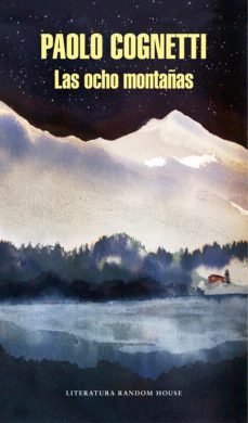 las ocho montañas (ebook)-9788439734260