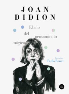 el año del pensamiento magico (edicion ilustrada) (ebook)-9788439735960