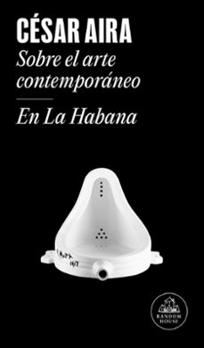 sobre el arte contemporaneo / en la habana-cesar aira-9788439736660