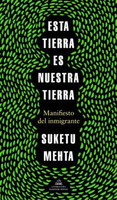 esta tierra es nuestra tierra (ebook)-9788439737360