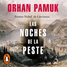 las noches de la peste-orhan pamuk-9788439740360