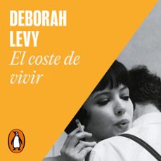 el coste de vivir (audiolibro)-deborah levy-9788439741060