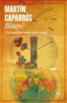 bingo! (ebook)-martin caparros-9788439742760