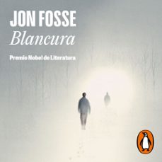 blancura-jon fosse-9788439744160
