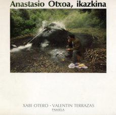 anastasio ochoa, carbonero-xabi otero muerza-valentin terrazas llorente-9788439834960