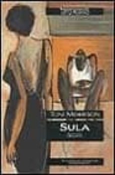 sula-toni morrison-9788440635860