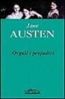 orgull i prejudici-jane austen-9788440694560