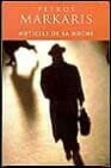 noticias de la noche-petros markaris-9788440696960