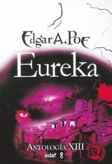 Imagen Principal de Eureka | eBook