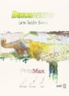 dinosaurios-carlos galisteo saravia-9788441435360